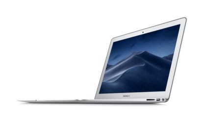 MacBook Air<br /> 128GB Storage <br /><small>1.8GHz dual-core Intel Core i5 processor, Turbo Boost up to 2.9GHz</small> - Image 2