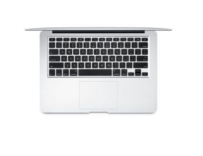 MacBook Air<br /> 128GB Storage <br /><small>1.8GHz dual-core Intel Core i5 processor, Turbo Boost up to 2.9GHz</small> - Image 3