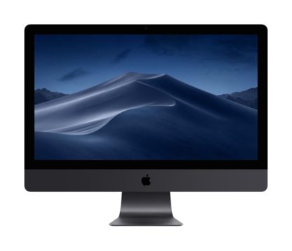 iMac Pro