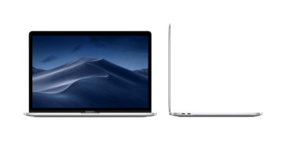 MacBook Pro <small>13-inch <br />Touchbar & Touch ID <br />Intel Iris Plus Graphics 655</small> - Image 2