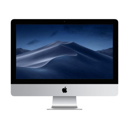 21.5-inch iMac <span>Retina 4K Display 3.6GHz Quad-Core Processor 1TB Storage</span>