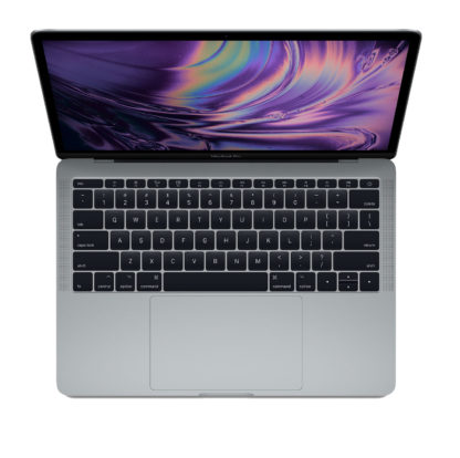 MacBook Pro <small>13-inch</small>